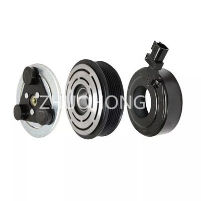 Schrägkopplung 130 mm für FOCUS Hatchback 2012- 1.6 1.8 Automatik-Wechselstromkompressor JH-COPUFD006