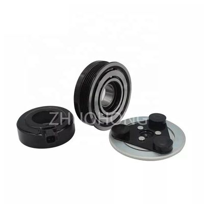 JH-COPUFD007 VISTEON VS16 117mm Wechselstromkompressor Pulley Kupplung für den Ford Focus 2005-2011 2.0