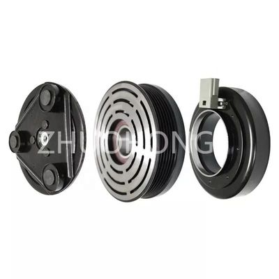 HCC FS10 AC Kompressor Pulley Kupplung 132MM für Ford CHANGAN Kuga 2013- 1,5 GTDi OE Nein