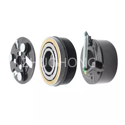 Ford CHANGAN Mondeo 2007- 2.3 110MM Automatik-Wechselstromkompressor mit 6PK-Rillen