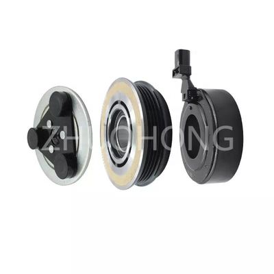 Ford AUSTRALIA KUGA TF 2014-2016 2.0 TDCi AWD JH-COPUFD020 Neuer115MM Wechselstromkompressor Schrägkupplung 4PK
