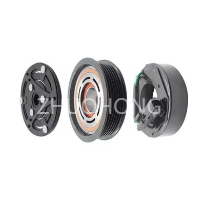Fahrzeugmodell FORD CHANGAN ESCORT 2014- 1.5 Auto Wechselstromkompressor Schrägkupplung 6PK 115MM