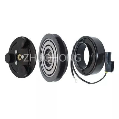 135mm JH-COPUFD025 Wechselstromkompressor Schrägkupplung 1PK für Ford JMC Everest 2015- 2.0 GTDi
