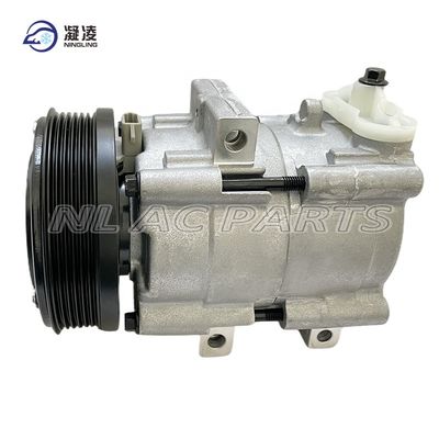 Automobilluftkompressor OEM 1016001016 8FK351113241 Für Ford Escape 3.0 Kuga Rillen 6PK