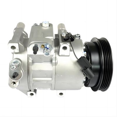 97701-0E125 977010E125 977012F130 6SB16 Automobil Wechselstromkompressor für KIA Optima 2007-2015 OE