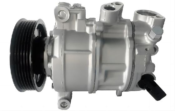12V Wechselstromkompressor Automotive CAR Luftkompressor für Audi Q5 A4 8T0260805E