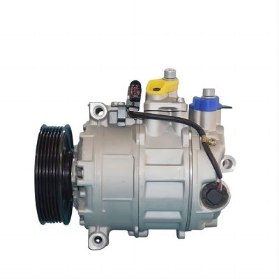 12V 7SUE16C Kompressor Für AUDI A4 A6 A8 1.8-6.0L 4B0260805G 8E0260805 8E0260805AB 8E0260805T 8E0260805AH 4B0260805K 4B0