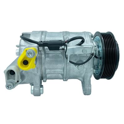 Unterstützung 12V R134a Kompressor für MINI F56 Cooper D B37 C15 A 1496 85 116 Hatchback 13/12
