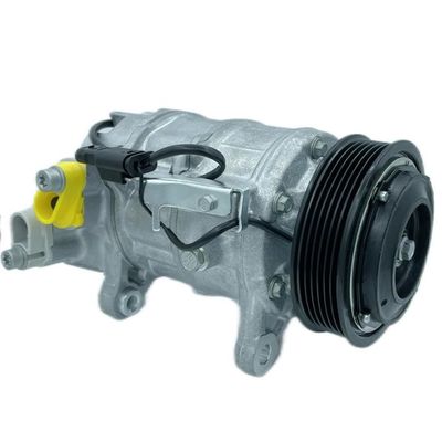 Unterstützung 12V R134a Kompressor für MINI F56 Cooper D B37 C15 A 1496 85 116 Hatchback 13/12