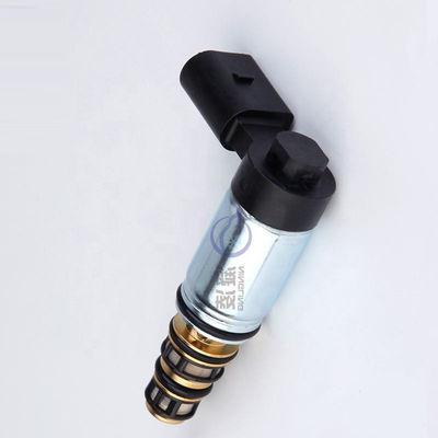 12 Monate Garantie-Service VOLKSWAGEN Automobil A/C Kompressor