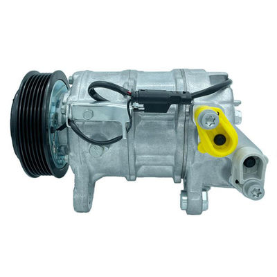 Unterstützung 12V R134a Kompressor für MINI F56 Cooper D B37 C15 A 1496 85 116 Hatchback 13/12