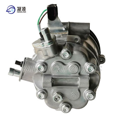 NLVW008 1S0820803C Direkte Rillen 6PK Auto AC Kompressor für VW Polo 1.6 SD6V12-1916