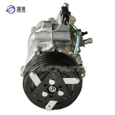NLVW008 1S0820803C Direkte Rillen 6PK Auto AC Kompressor für VW Polo 1.6 SD6V12-1916