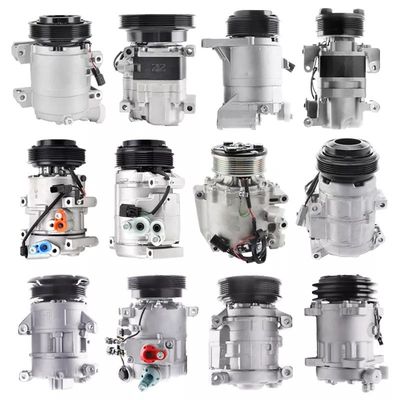 NLVW008 1S0820803C Direkte Rillen 6PK Auto AC Kompressor für VW Polo 1.6 SD6V12-1916