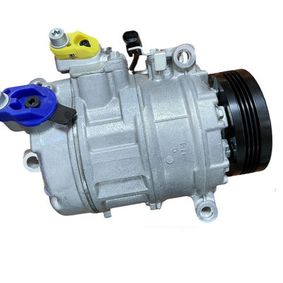 Bestseller 7SEU17C Kompressor für BMW 5 Limousine E60 530i M54 B30 306S3 2979 170 231 Limousine