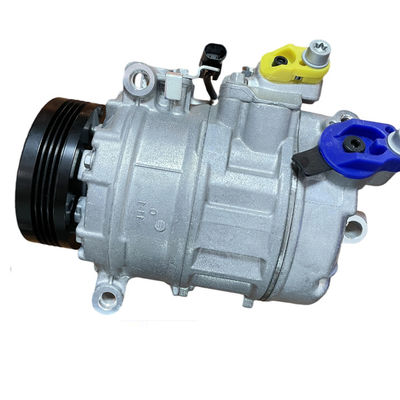 Bestseller 7SEU17C Kompressor für BMW 5 Limousine E60 530i M54 B30 306S3 2979 170 231 Limousine