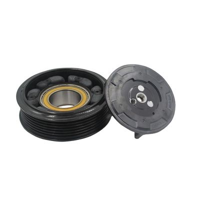 Audi A4 1.8/2.0 2006-2011 Auto Wechselstromkompressor Schleiferkupplung 6PK 105MM 12V OE 6SEU14C