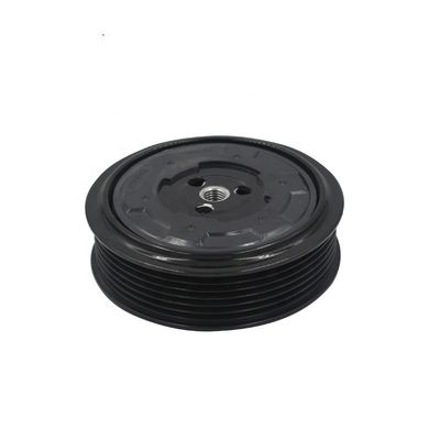 Audi A4 1.8/2.0 2006-2011 Auto Wechselstromkompressor Schleiferkupplung 6PK 105MM 12V OE 6SEU14C