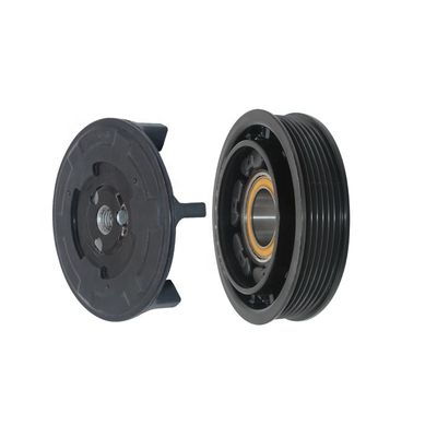 OE 4F0260805F Auto AC Kompressor Schleife 12V 120MM 6PK für AUDI A6 3.0 2011-2016