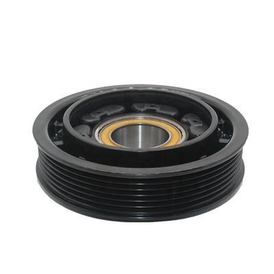 OE 4F0260805F Auto AC Kompressor Schleife 12V 120MM 6PK für AUDI A6 3.0 2011-2016