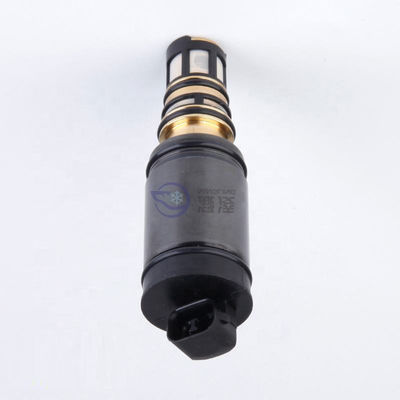 Schwarzes Steuerventil für den DENSO 5SE09C 5SE12C 6SEU16 A/C-Kompressor BMW F18 523 F02 730