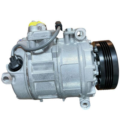 12V-Klimakompressor für BMW 5 Limousine E60 530 d M57 D30 306 D2 2993 160 218