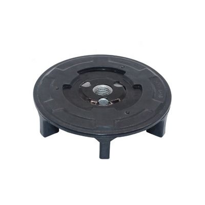 AUDI A4 1.8/2.0 2006-2011 Automatik-Wechselstrom-Kompressor mit Schrägkupplung 6PK 105MM 12V 35*52*22mm