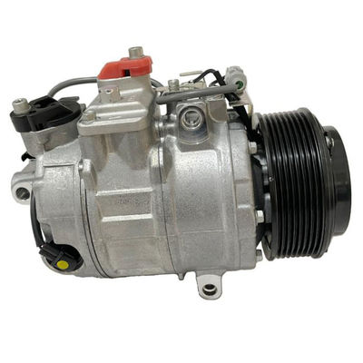 4471603480 R134a Automobil Wechselstromkompressor für BMW X6 E71 E72 xDrive 35i N54 B30A 2979 240 326