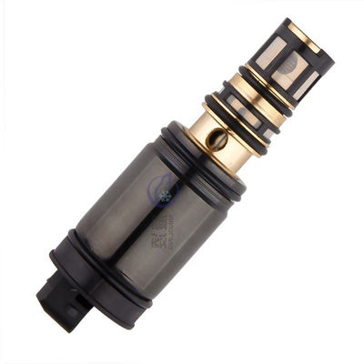 447280-9081 A/C Kompressor-Steuerventil für DENSO 5SE09C 5SE12C 6SEU16 mit 0,5 kg Gewicht