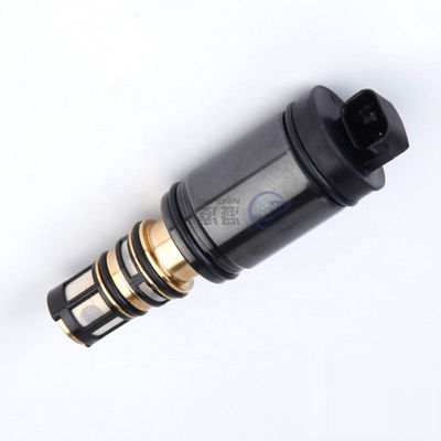 447280-9081 A/C Kompressor-Steuerventil für DENSO 5SE09C 5SE12C 6SEU16 mit 0,5 kg Gewicht