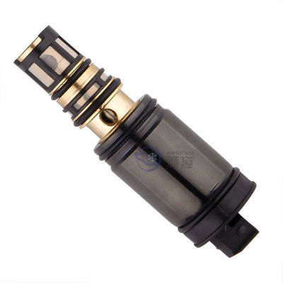 447280-9081 A/C Kompressor-Steuerventil für DENSO 5SE09C 5SE12C 6SEU16 mit 0,5 kg Gewicht