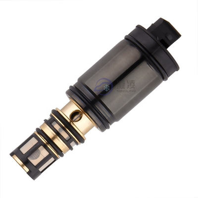 447280-9081 A/C Kompressor-Steuerventil für DENSO 5SE09C 5SE12C 6SEU16 mit 0,5 kg Gewicht