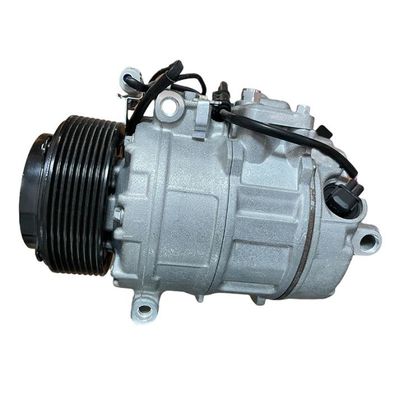 R 134a Kälteflüssigkeits-Klimakompressor für Fahrzeuge für BMW 5 F10 F18 2009-2010