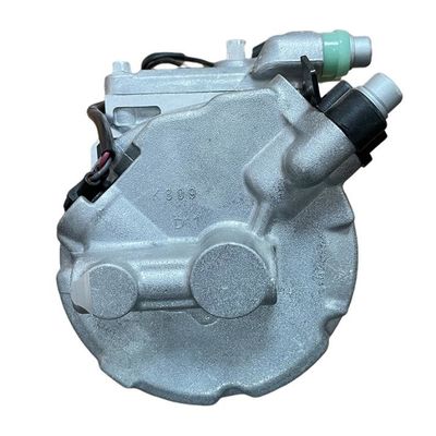 R 134a Kälteflüssigkeits-Klimakompressor für Fahrzeuge für BMW 5 F10 F18 2009-2010