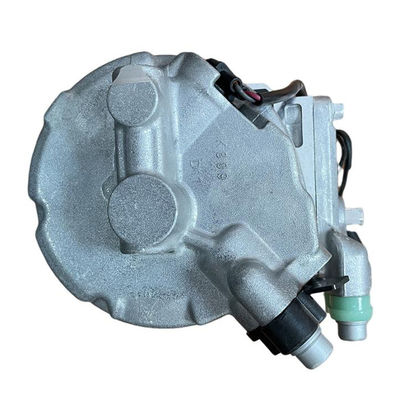 R 134a Kälteflüssigkeits-Klimakompressor für Fahrzeuge für BMW 5 F10 F18 2009-2010