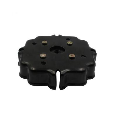 7SEU16C Automatischer Wechselstromkompressor mit Schleiferkupplung 7PK 115MM 12V für AUDI Q7 OE Nr. 7SEU16C