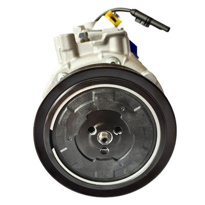 6-Slot Nennspannung Auto-Klimakompressor für BMW 4 Coupe F32 F82 2013/07 /