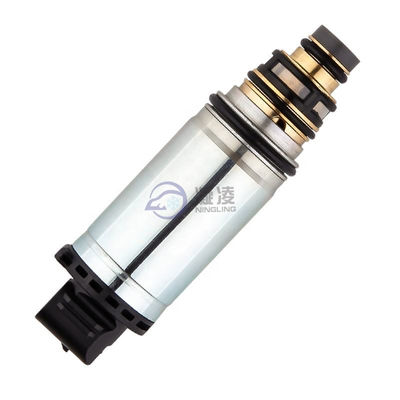 F18 Wechselstromkompressor Steuerventil für Altima 2013-2016 2.0 2.5L BMW Brilliance 5 Serc Teana