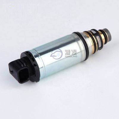 F18 Wechselstromkompressor Steuerventil für Altima 2013-2016 2.0 2.5L BMW Brilliance 5 Serc Teana