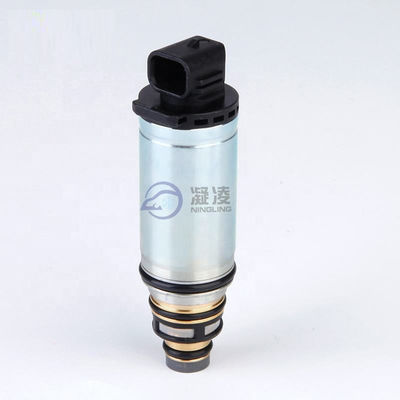 F18 Wechselstromkompressor Steuerventil für Altima 2013-2016 2.0 2.5L BMW Brilliance 5 Serc Teana