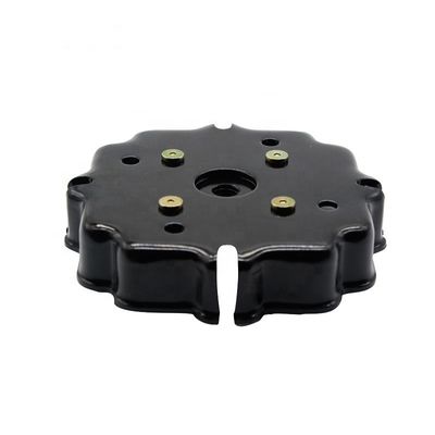 Auto-Fitness Audi 7SEU16C Auto AC Kompressor Schleife Kupplung Kit 7PK 120MM 12V für A8 4.2