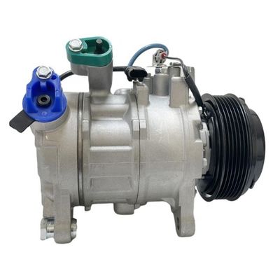 12V Wechselstrom-Auto-Luftkompressor für BMW 3 Limousine E90 318 d N47 D20C 1995 100 136 zu erschwinglichen Preisen