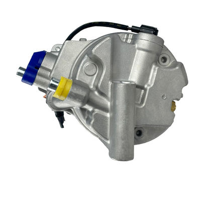 12V-Auto-Klimakompressor für Bmw 7 F01 F02 F03 F04 740 i N54 B30