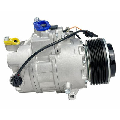 12V-Auto-Klimakompressor für Bmw 7 F01 F02 F03 F04 740 i N54 B30