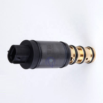 Schwarz A/C Kompressor Steuerventil für 06-12 Toyota Camry für Lexus IS200 LX570 Yaris
