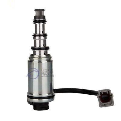 A/C Kompressor Steuerventil für SERENA C26 2011 Infiniti Opel EX 10525C Originalgröße