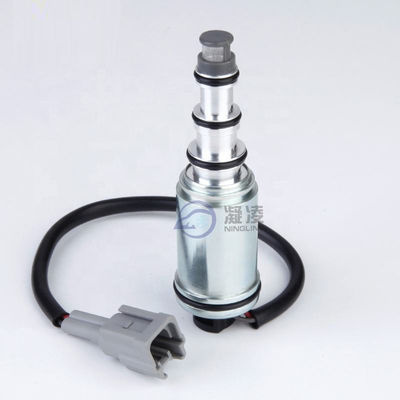 A/C Kompressor Steuerventil für SERENA C26 2011 Infiniti Opel EX 10525C Originalgröße