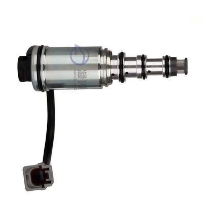 A/C Kompressor Steuerventil für SERENA C26 2011 Infiniti Opel EX 10525C Originalgröße