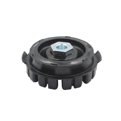 6SEU14C Auto AC Kompressor Schleiferkupplung Kit 6PK 105MM 12V Auto-Fit Volkswagen T5