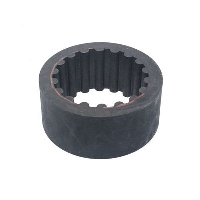 JH-COPU015 75MM 12V Automatik-Wechselstromkompressor mit Schrägkupplung für AUDI/Volkswagen T5